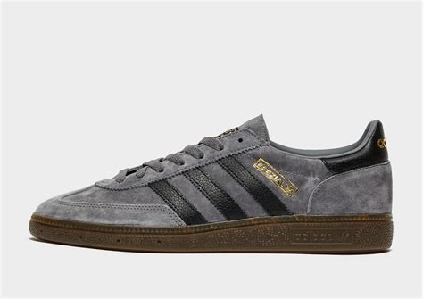 adidas handball spezial grau 44 2 3